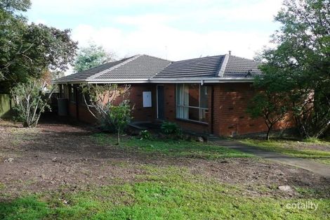 Property photo of 5 Stradmore Avenue Templestowe VIC 3106