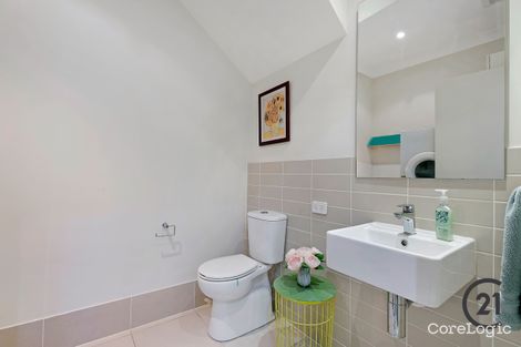 Property photo of 8 Diver Street The Ponds NSW 2769