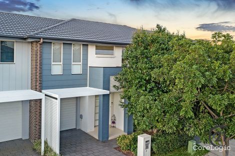 Property photo of 8 Diver Street The Ponds NSW 2769