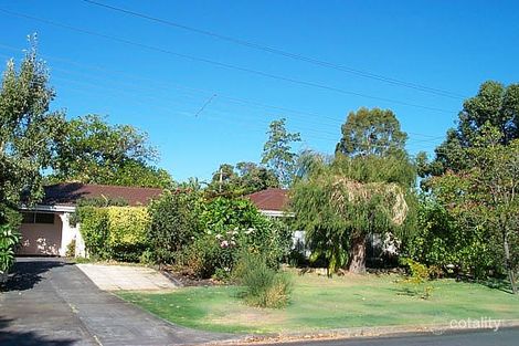 Property photo of 34 Bass Road Bull Creek WA 6149