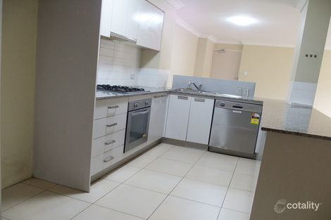 Property photo of 42/188 South Parade Auburn NSW 2144