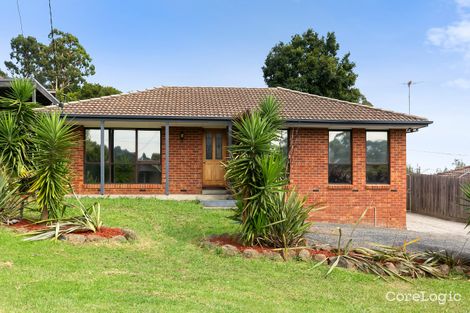 Property photo of 21 Sally Court Woori Yallock VIC 3139