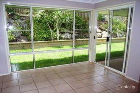 Property photo of 8 Swansdale Close Nerang QLD 4211
