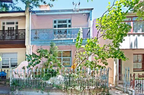 Property photo of 17 Hargrave Street Paddington NSW 2021