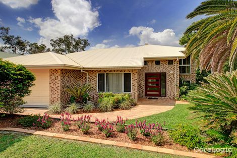 Property photo of 185 Bielby Road Kenmore Hills QLD 4069