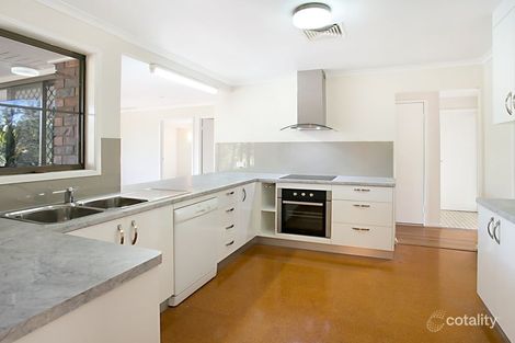 Property photo of 18 Awonga Court Karana Downs QLD 4306