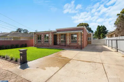 10 Taunton Ave, Salisbury, SA 5108