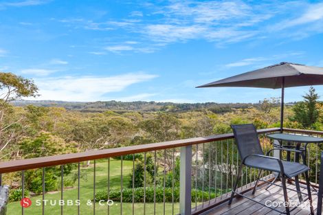 Property photo of 111 Tableland Road Wentworth Falls NSW 2782