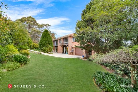 Property photo of 111 Tableland Road Wentworth Falls NSW 2782