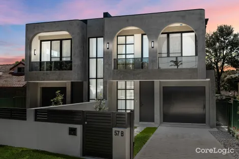 Property photo of 57A Doyle Road Revesby NSW 2212