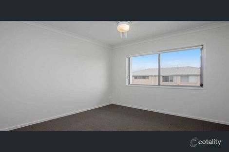 Property photo of 3/3 Gatina Crescent Coomera QLD 4209