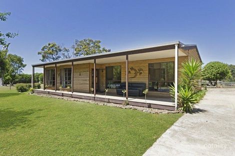 570 Wormbete Station Rd, Gherang, VIC 3240