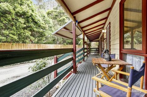 Property photo of 3 Pamela Court Millgrove VIC 3799