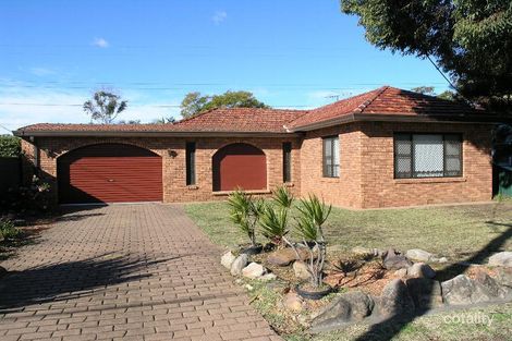 Property photo of 8 Bunt Avenue Greenacre NSW 2190