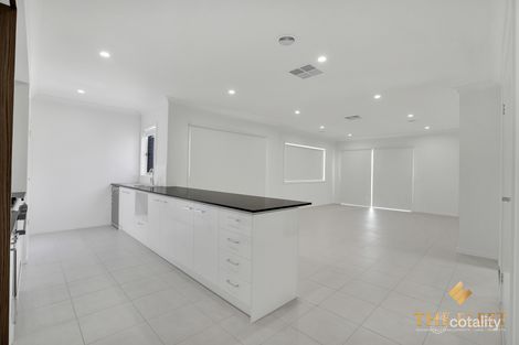 Property photo of 47 Curtin Drive Deanside VIC 3336