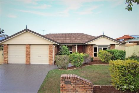 Property photo of 15 Allira Crescent Carseldine QLD 4034