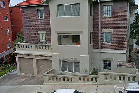 Property photo of 34 Musgrave Street Mosman NSW 2088