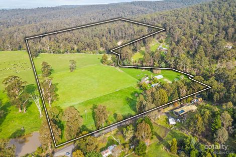 395 Frasers Lane, Glengarry North, VIC 3854