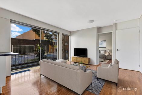 Property photo of 3/171 St Johns Road Glebe NSW 2037