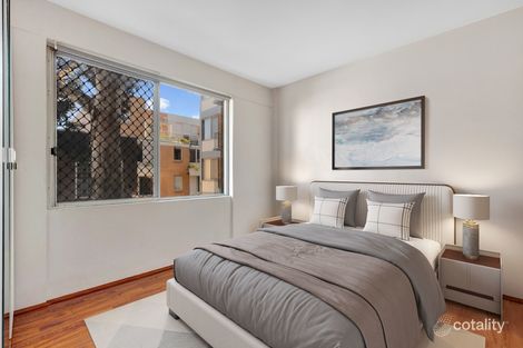 Property photo of 3/171 St Johns Road Glebe NSW 2037