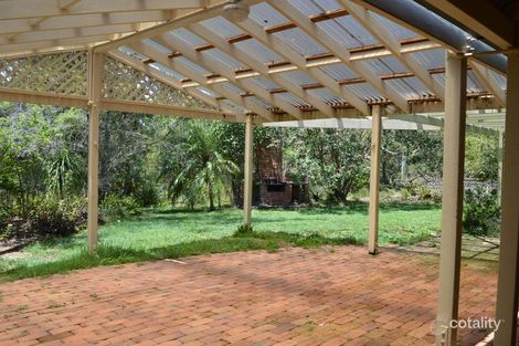 Property photo of 68 Wights Mountain Road Samford Valley QLD 4520