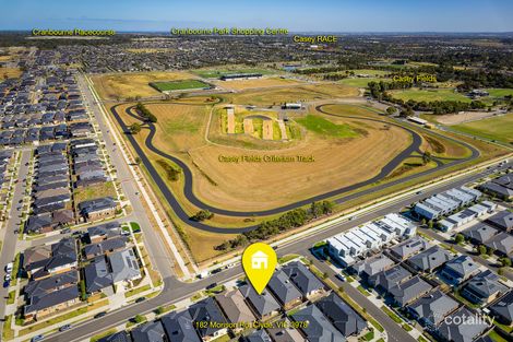 Property photo of 182 Morison Road Clyde VIC 3978