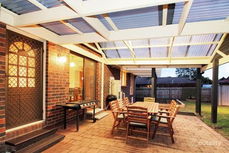 Property photo of 14 Birchfield Crescent Wantirna VIC 3152