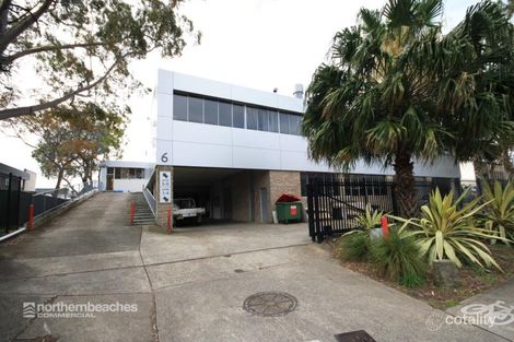 6/6 Grosvenor Pl, Brookvale, NSW 2100