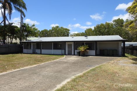 59 Geoffrey Thomas Dr, Bucasia, QLD 4750