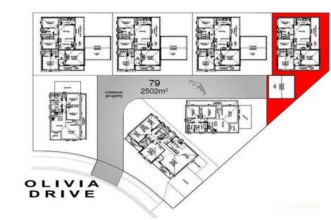 2/6 Olivia Dr, Mildura, VIC 3500