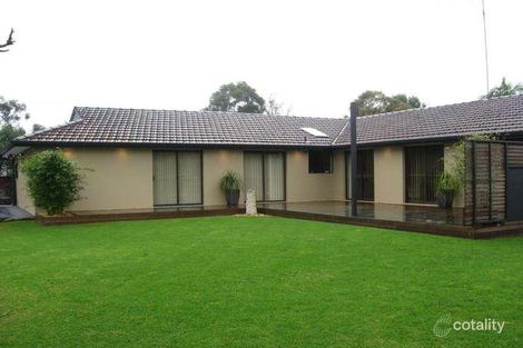 Property photo of 124 Glenhaven Road Glenhaven NSW 2156