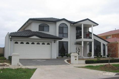 26 Cairnlea Dr, Cairnlea, VIC 3023