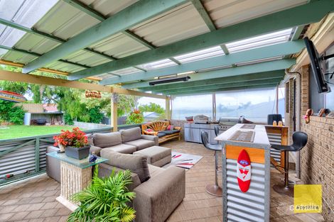 Property photo of 22 Meananger Crescent Bayonet Head WA 6330