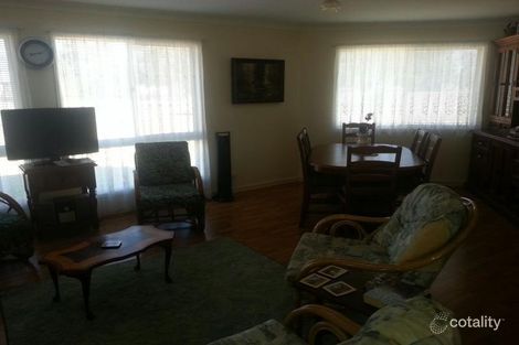 Property photo of 14 Waratah Drive Morton Vale QLD 4343