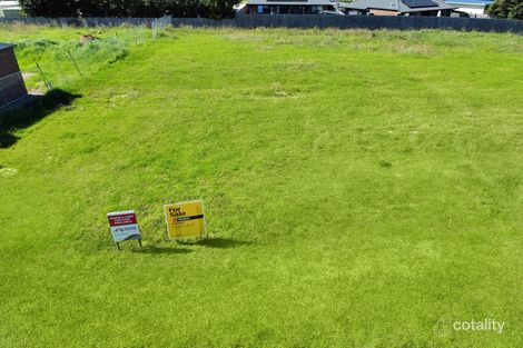 3/7 Clothier Cres, East Bairnsdale, VIC 3875