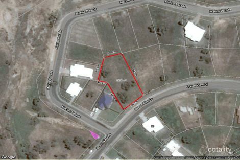 Property photo of 77 Ocean View Drive Bowen QLD 4805