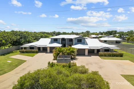 3/38-40 Long St, Emerald, QLD 4720