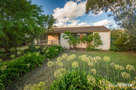 Property photo of 6 Brooke Place Wanniassa ACT 2903