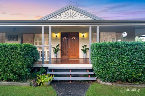 20 Tristania Way, Highland Park, QLD 4211