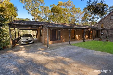 Property photo of 80 Manor Road Hornsby NSW 2077