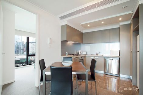 Property photo of 1210/180 City Road Southbank VIC 3006