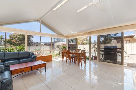 Property photo of 36 Kathleen Crescent Woonona NSW 2517