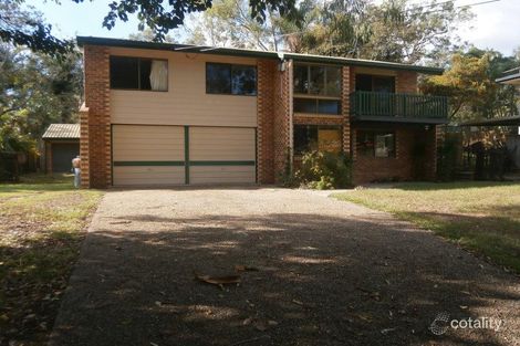 12 Perdita St, Bellbird Park, QLD 4300