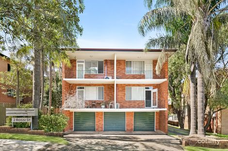 6/2 Rossi St, South Hurstville, NSW 2221