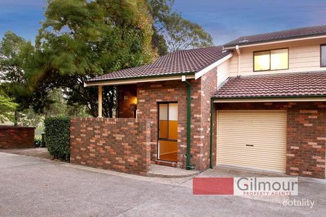 Property photo of 1/24-26 Castle Street Castle Hill NSW 2154