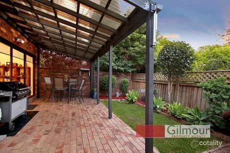 Property photo of 1/24-26 Castle Street Castle Hill NSW 2154