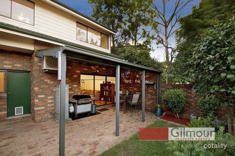 Property photo of 1/24-26 Castle Street Castle Hill NSW 2154