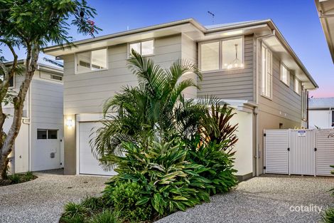 Property photo of 22/100-106 Sturgeon Street Ormiston QLD 4160