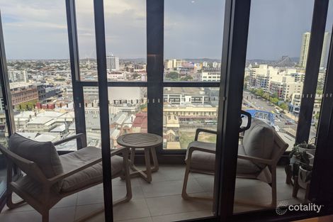 Property photo of 1205/179 Alfred Street Fortitude Valley QLD 4006