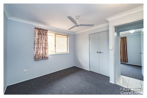 Property photo of 26 Dunnett Street Gracemere QLD 4702